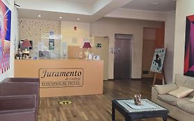 Hotel Juramento